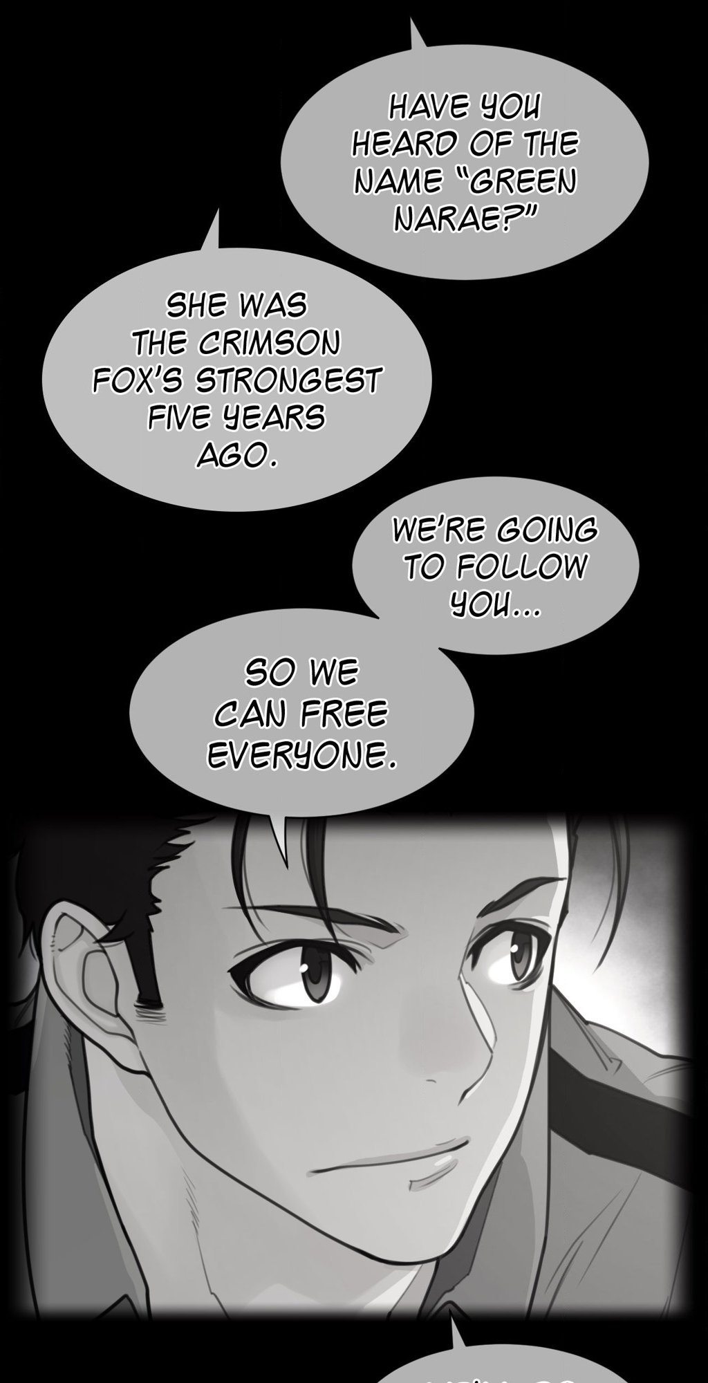 18+ Perfect Half Chapter 193 page 1