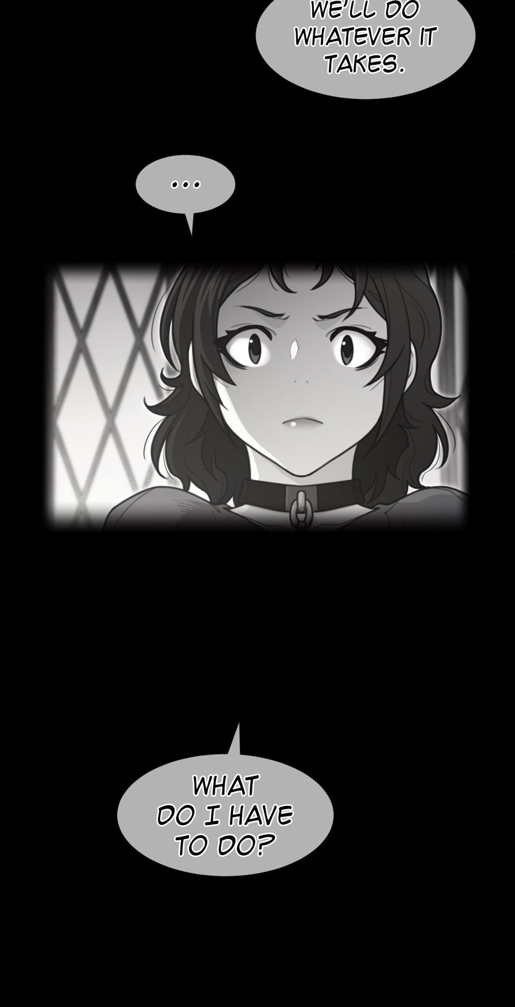 18+ Perfect Half Chapter 193 page 2