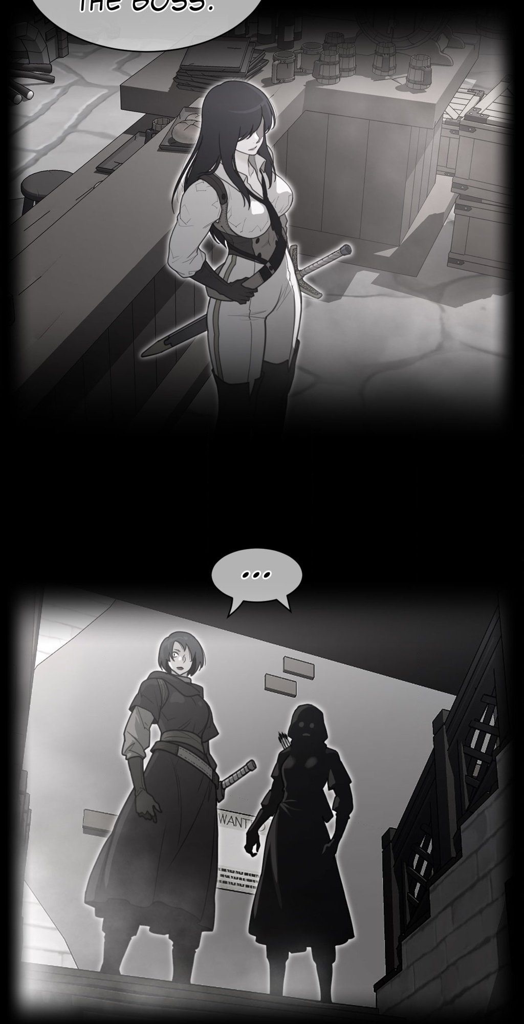 18+ Perfect Half Chapter 193 page 5