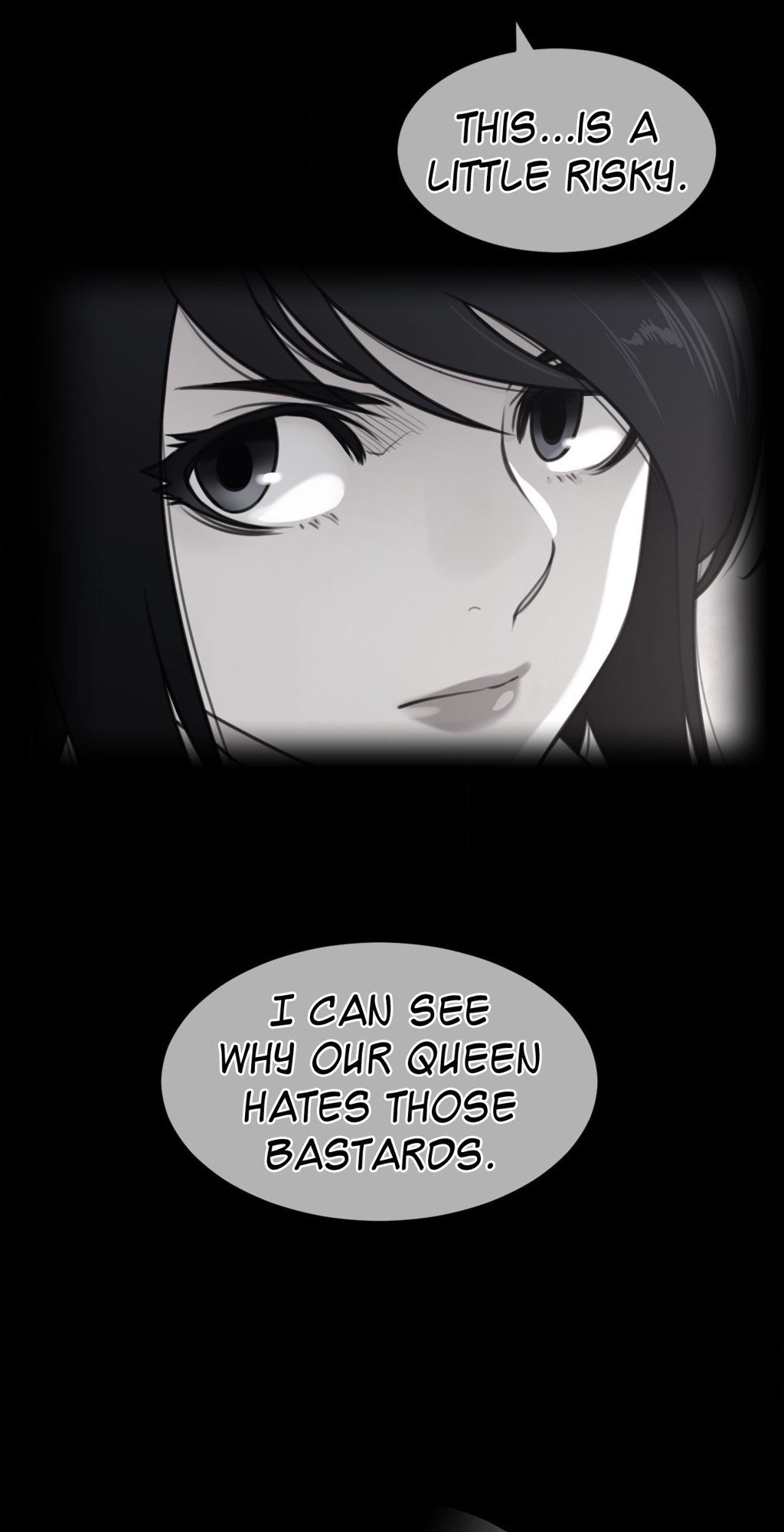 18+ Perfect Half Chapter 193 page 7