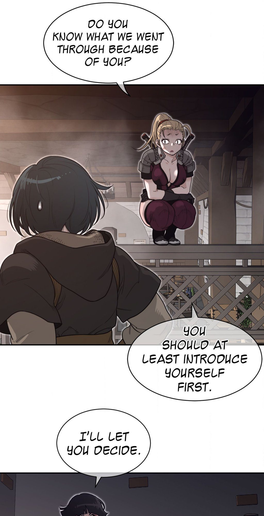 18+ Perfect Half Chapter 193 page 13