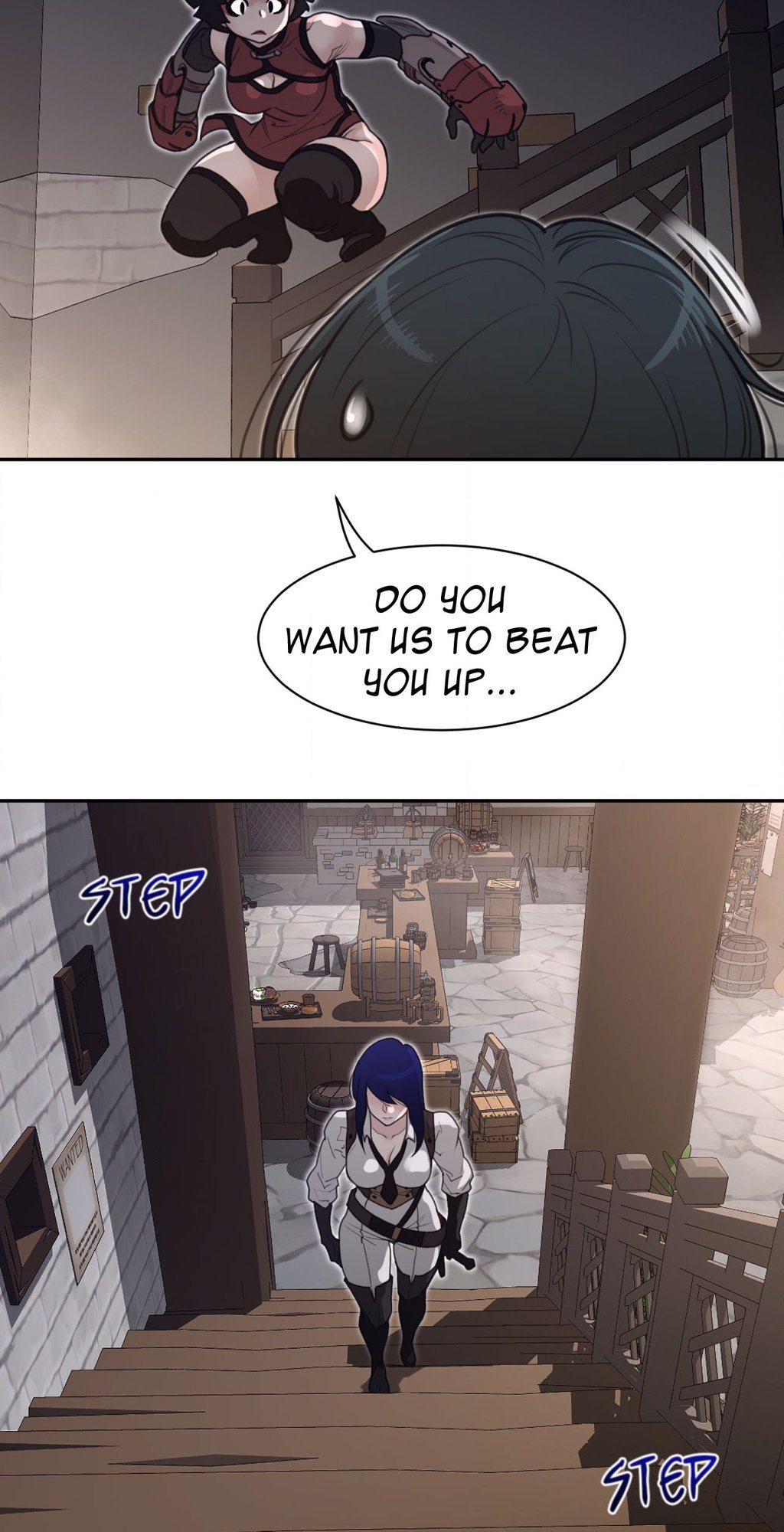 18+ Perfect Half Chapter 193 page 14