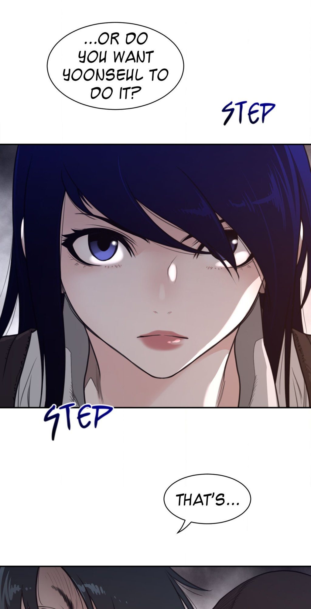 18+ Perfect Half Chapter 193 page 16
