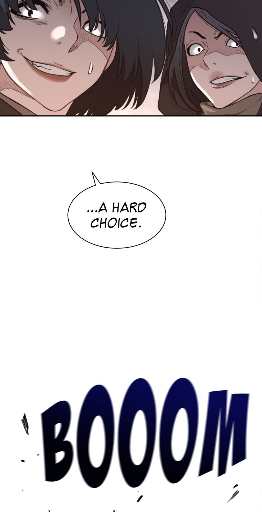 18+ Perfect Half Chapter 193 page 17