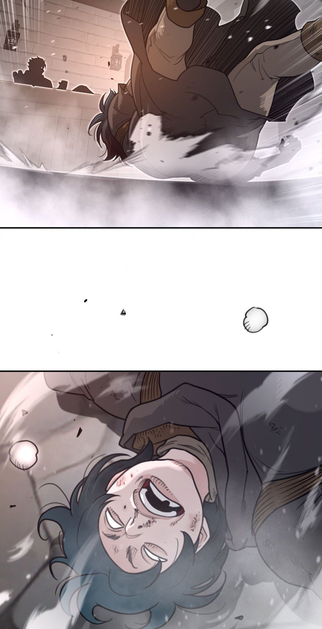 18+ Perfect Half Chapter 193 page 20