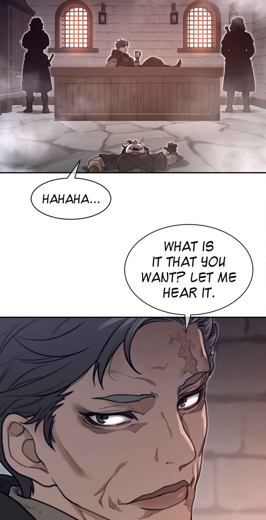 18+ Perfect Half Chapter 193 page 26