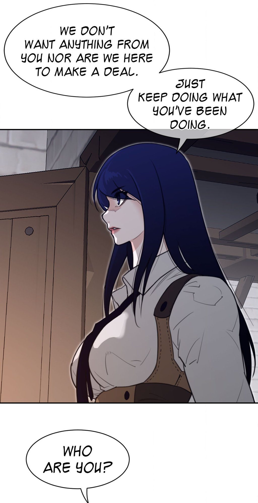 18+ Perfect Half Chapter 193 page 28