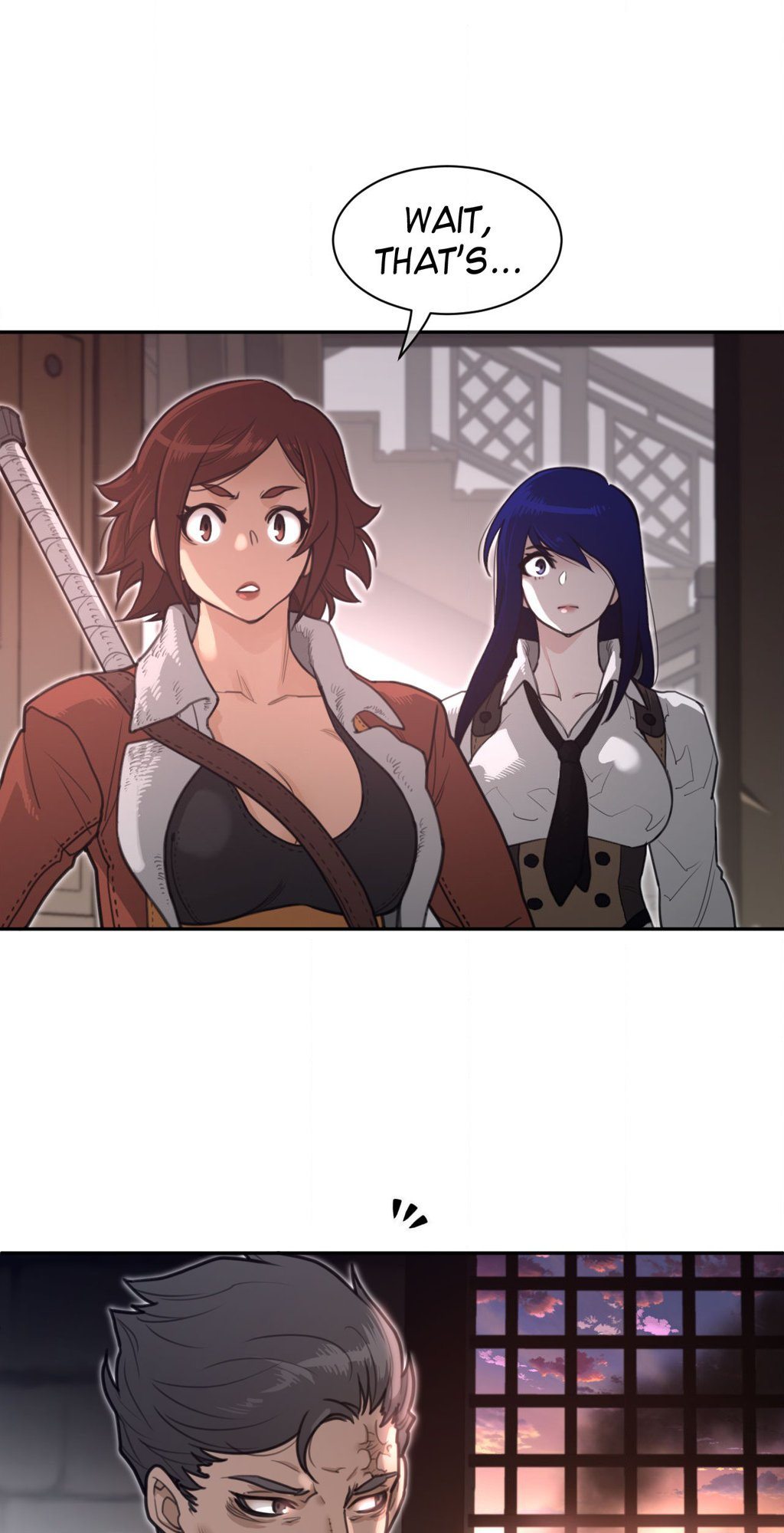 18+ Perfect Half Chapter 193 page 31