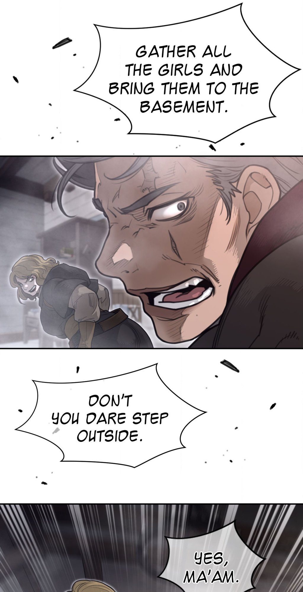 18+ Perfect Half Chapter 193 page 37