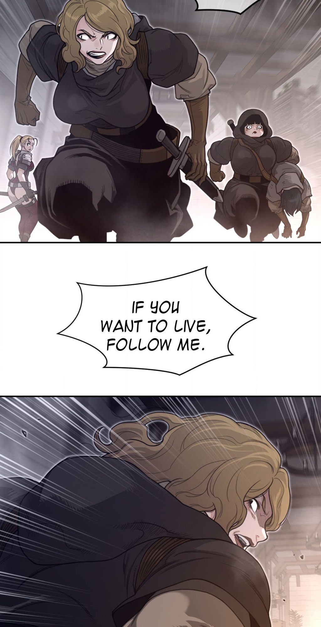 18+ Perfect Half Chapter 193 page 38