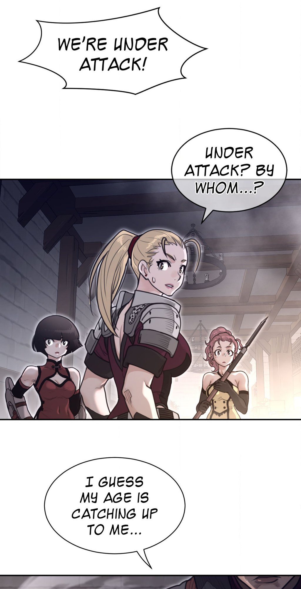 18+ Perfect Half Chapter 193 page 40