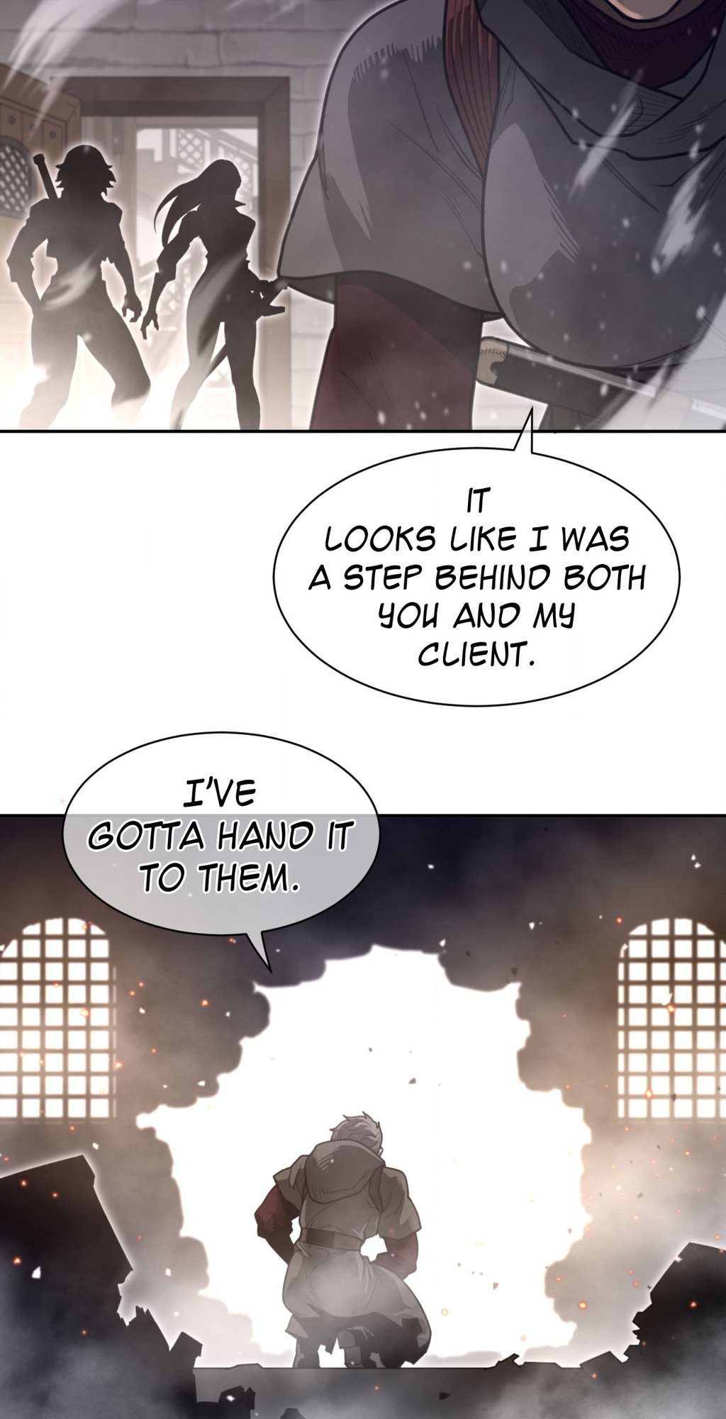 18+ Perfect Half Chapter 193 page 41
