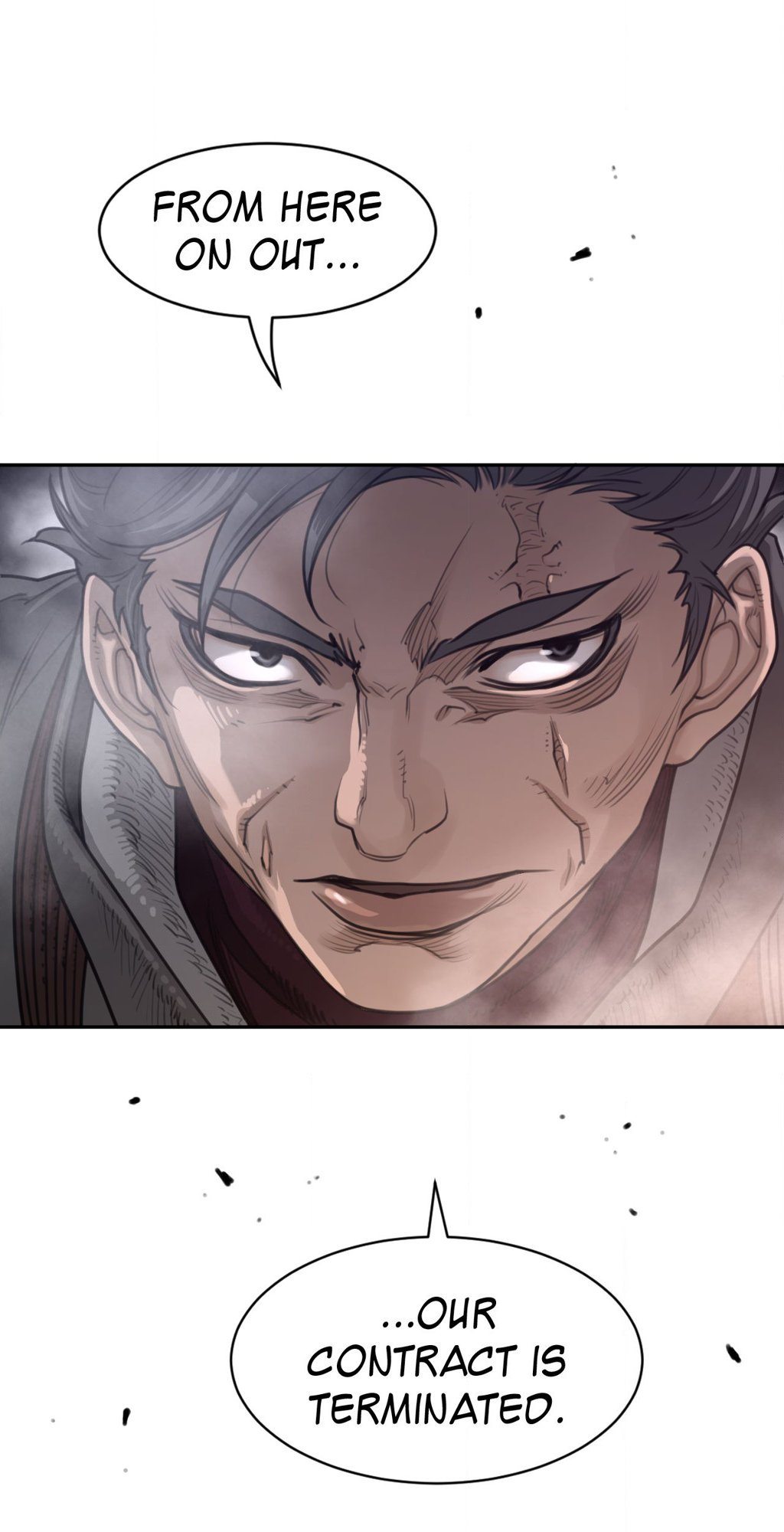 18+ Perfect Half Chapter 193 page 43