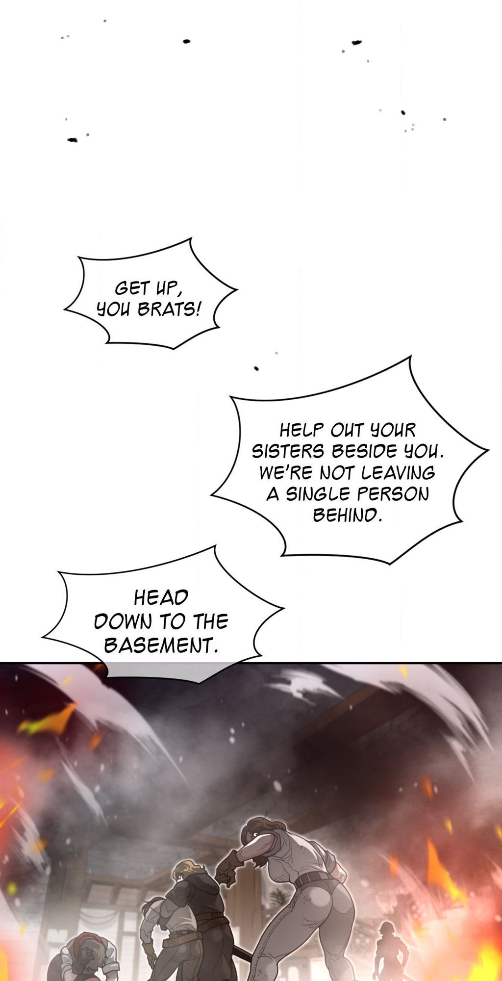 18+ Perfect Half Chapter 193 page 44