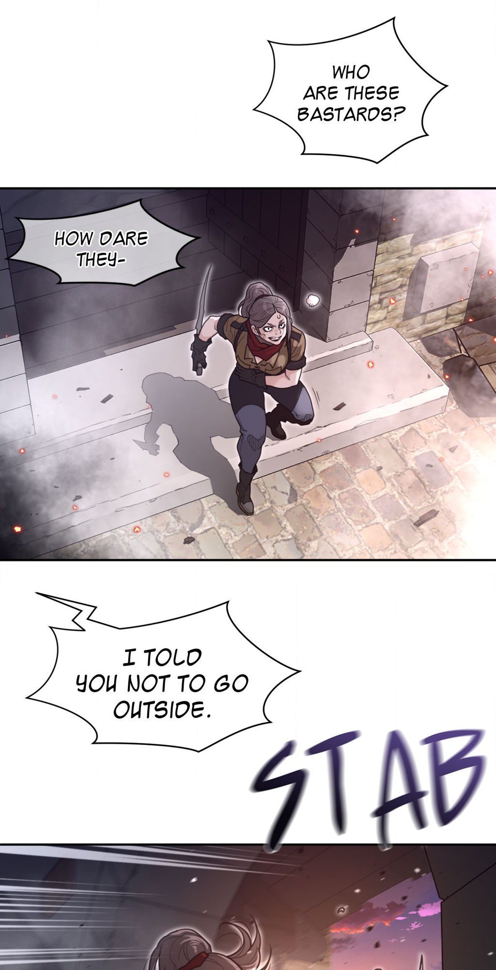 18+ Perfect Half Chapter 193 page 46