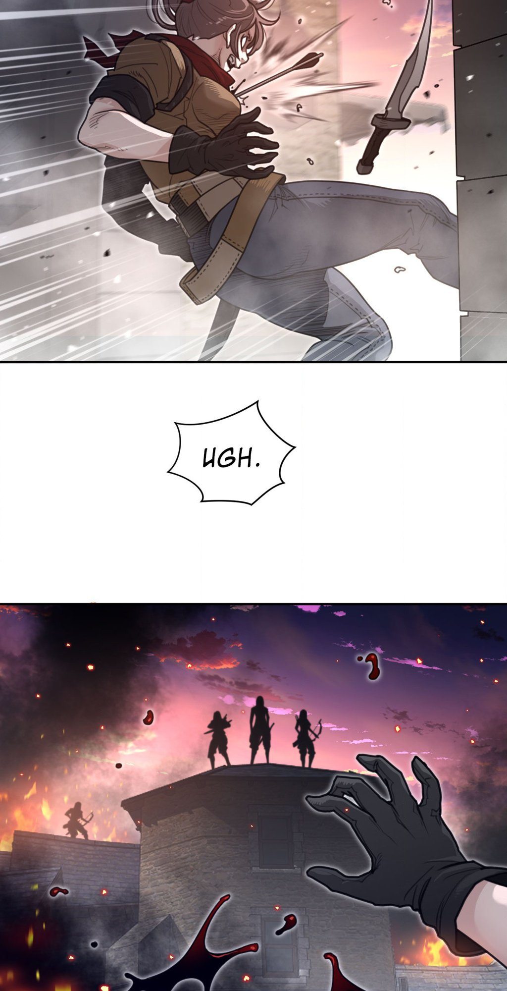 18+ Perfect Half Chapter 193 page 47