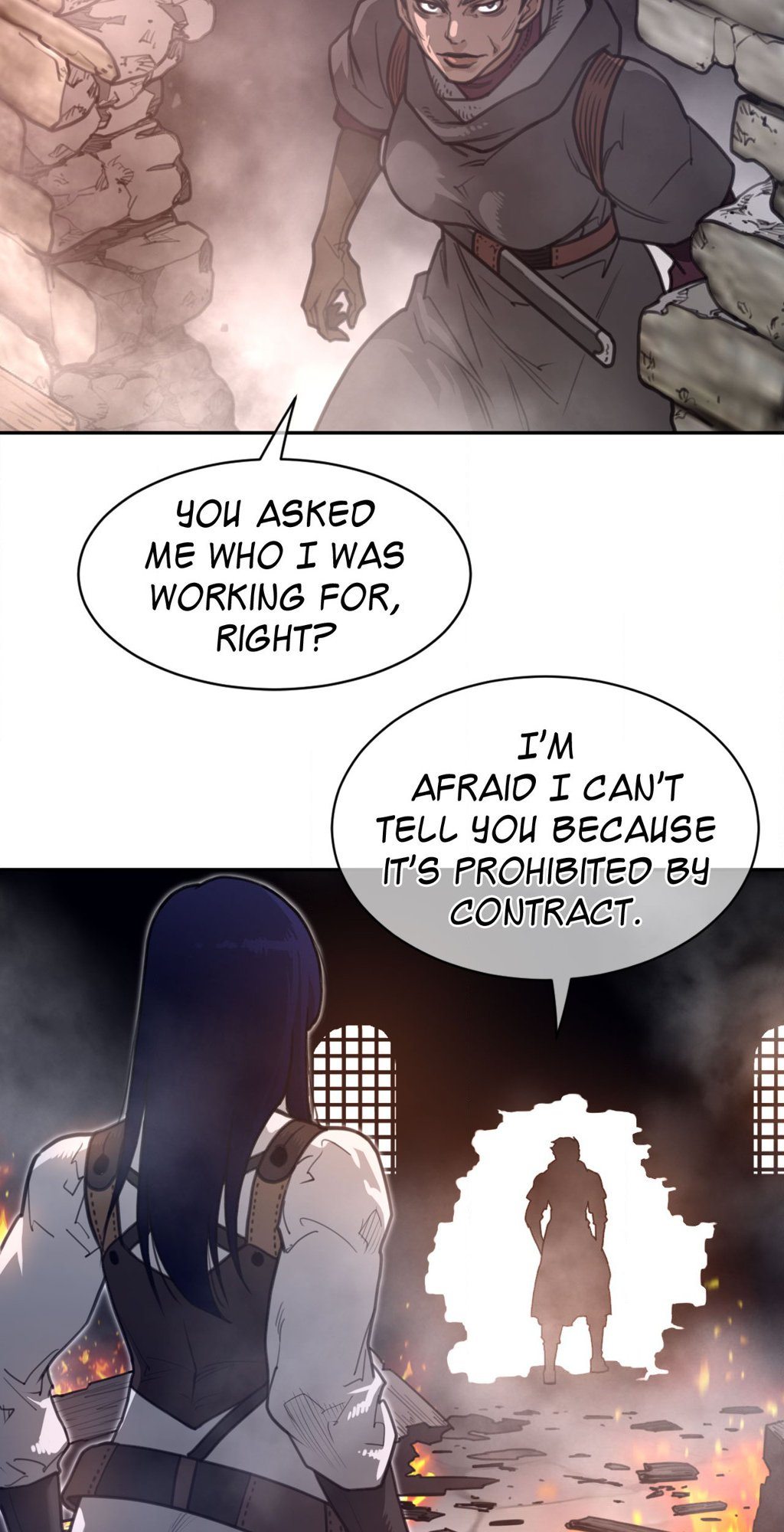 18+ Perfect Half Chapter 193 page 53