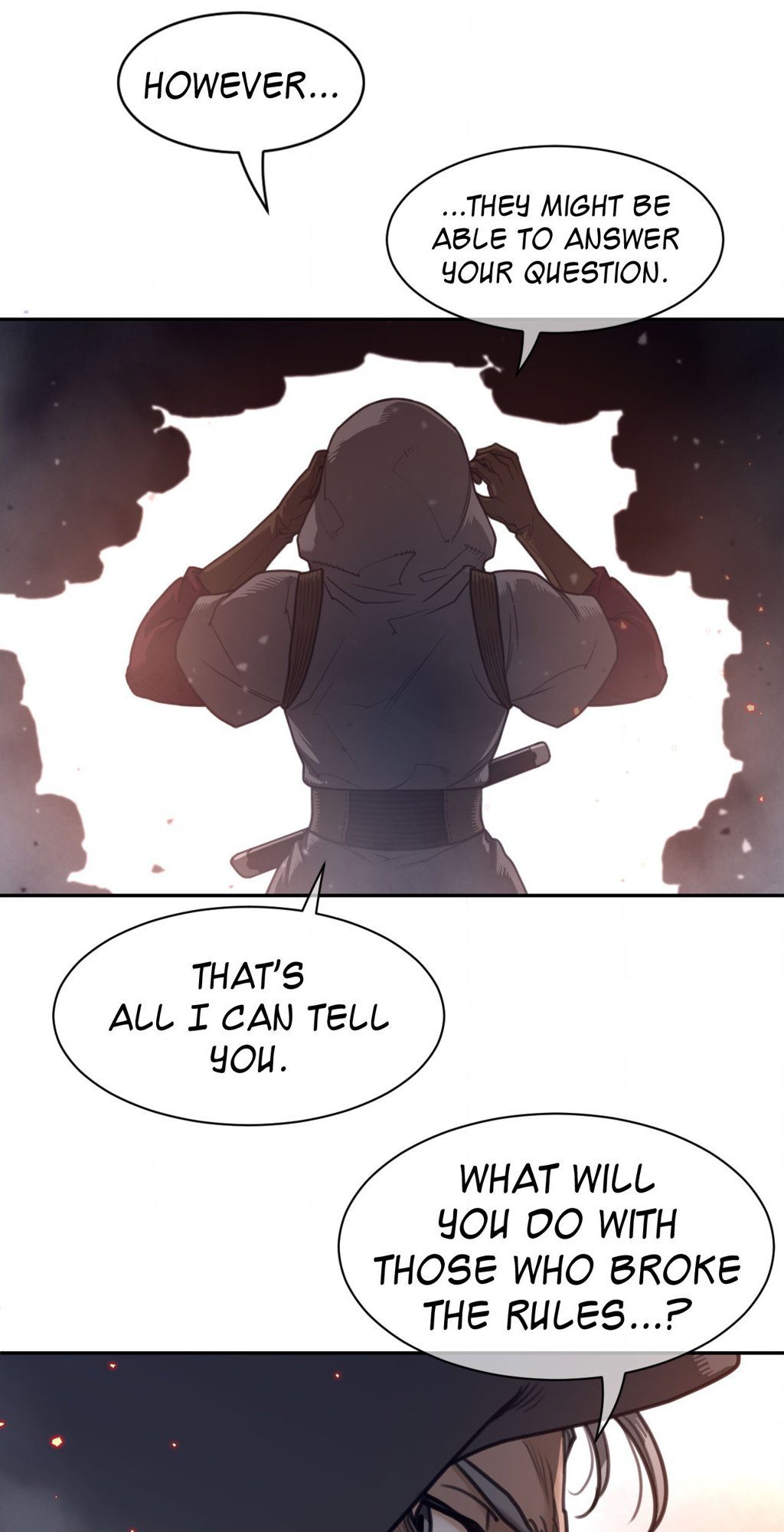 18+ Perfect Half Chapter 193 page 55