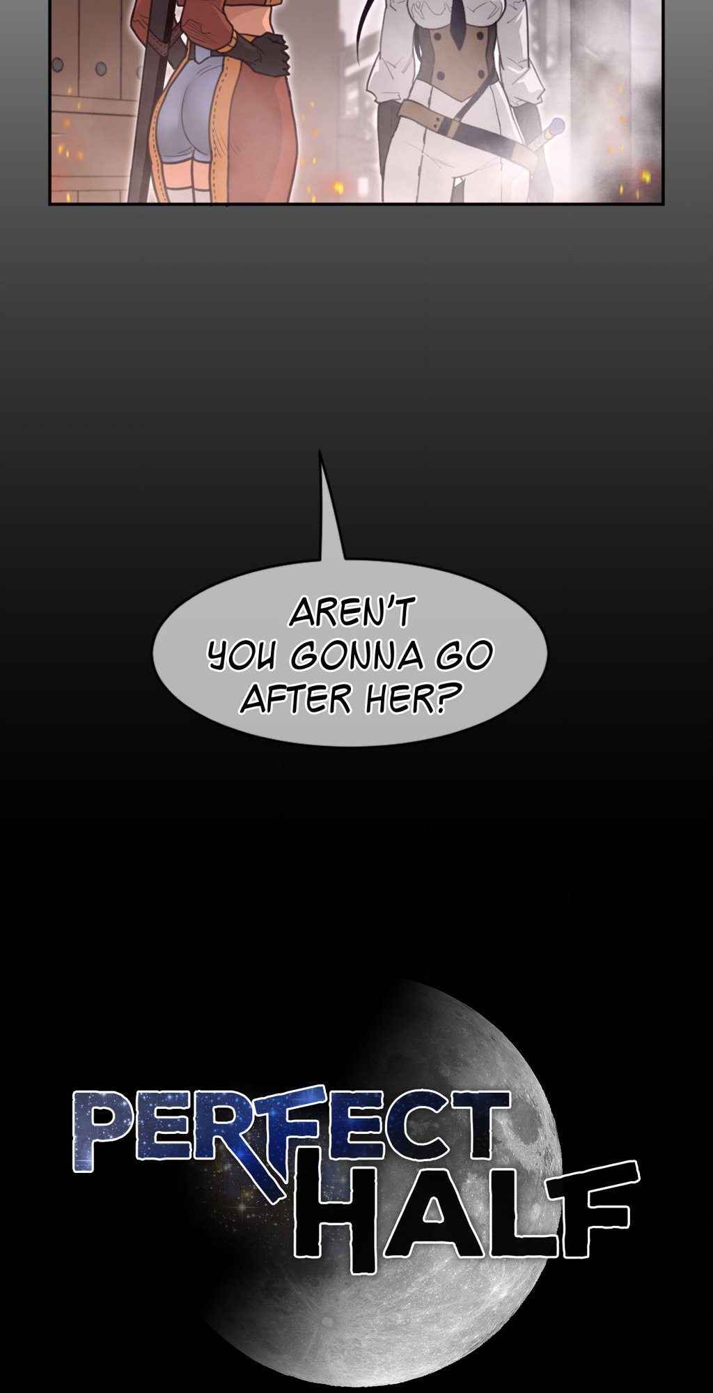 18+ Perfect Half Chapter 193 page 59