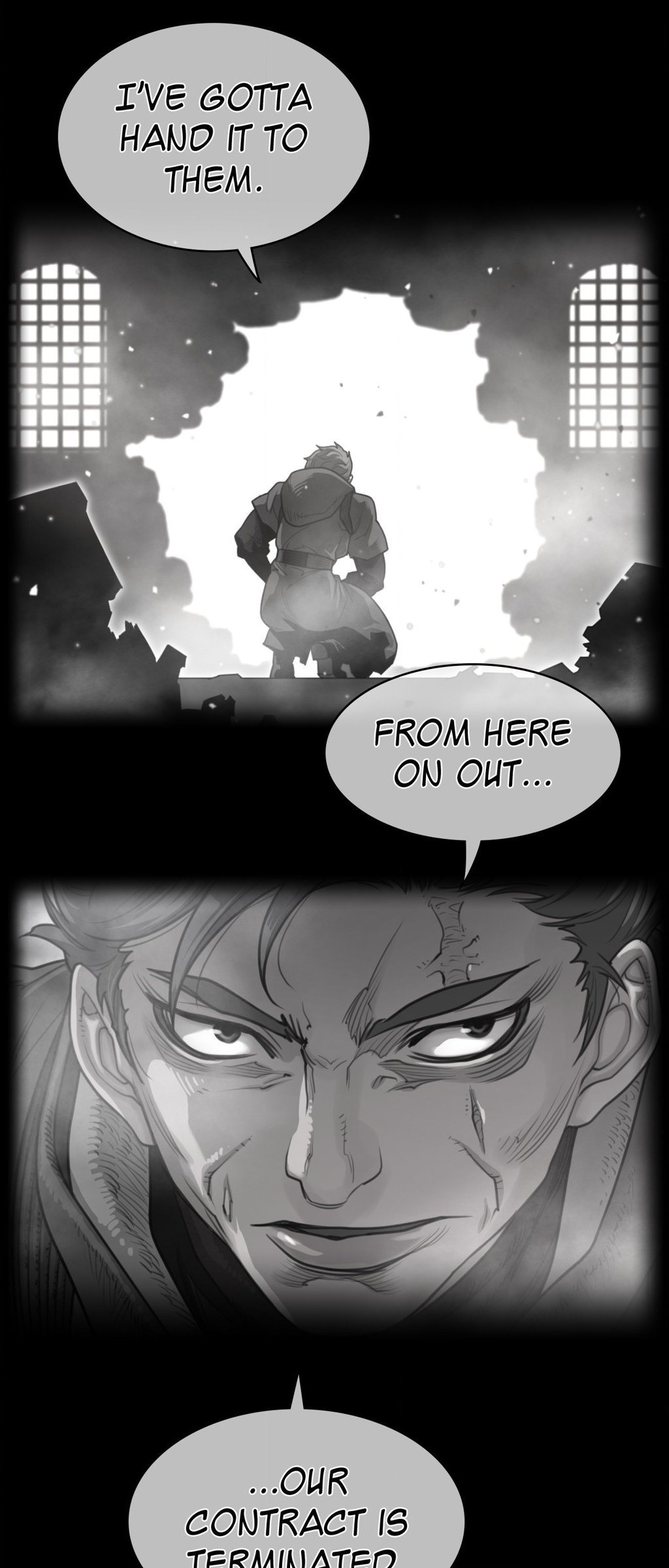 18+ Perfect Half Chapter 194 page 1