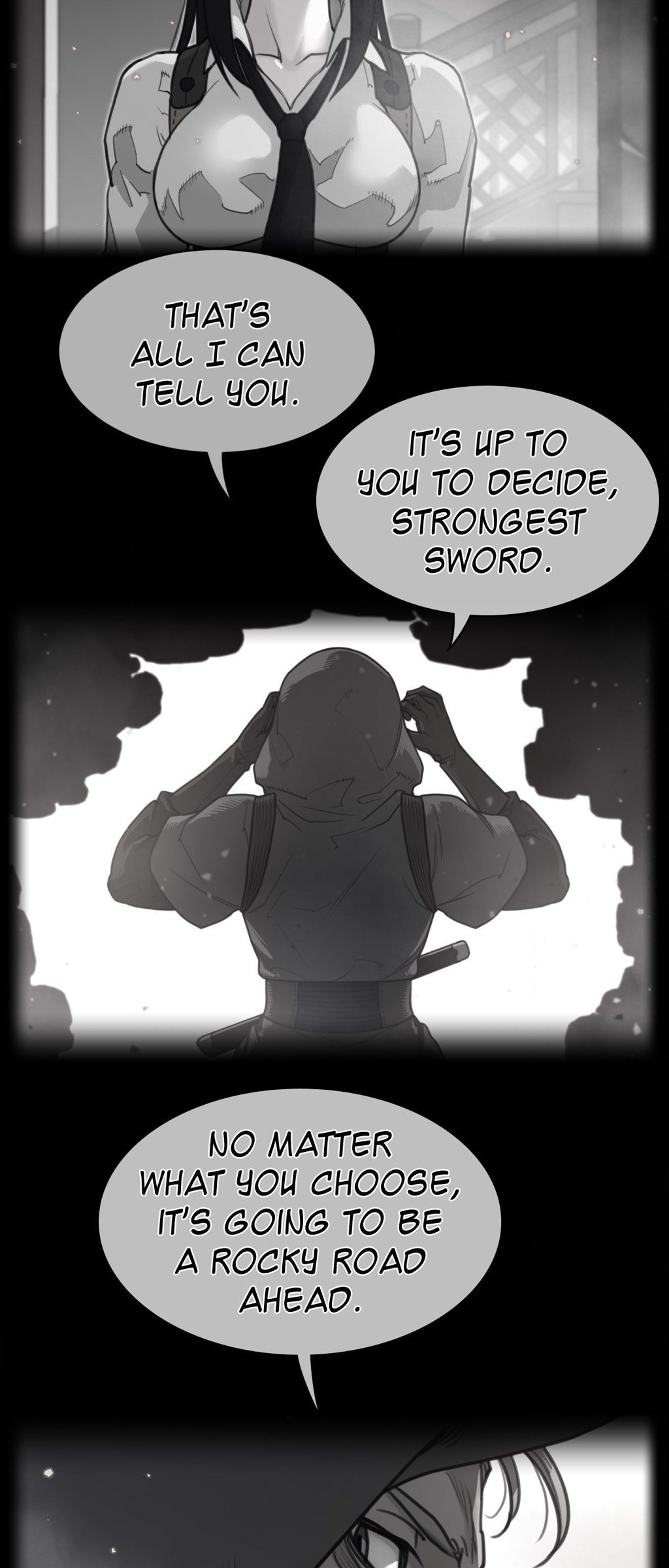 18+ Perfect Half Chapter 194 page 3