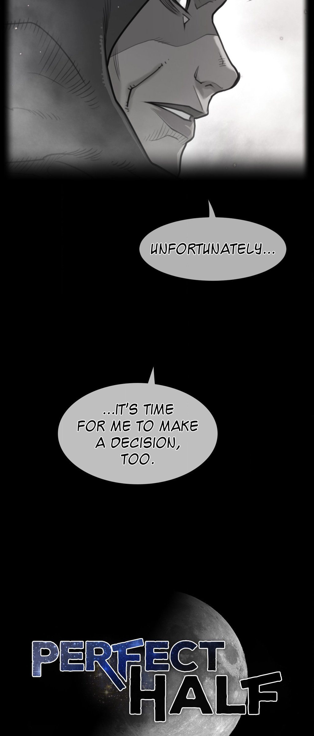 18+ Perfect Half Chapter 194 page 4