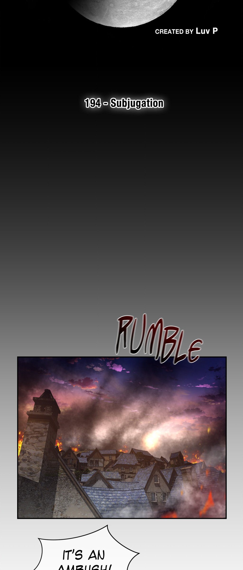 18+ Perfect Half Chapter 194 page 5