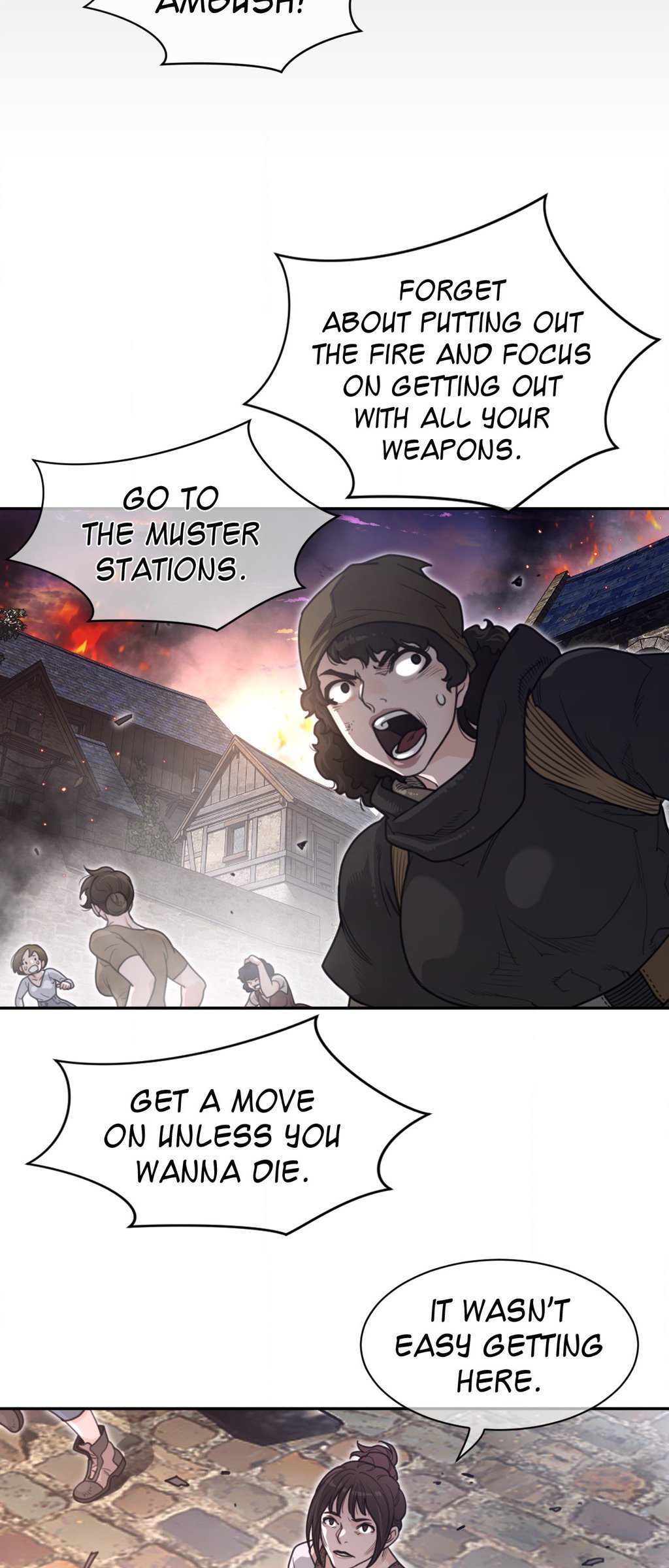 18+ Perfect Half Chapter 194 page 6