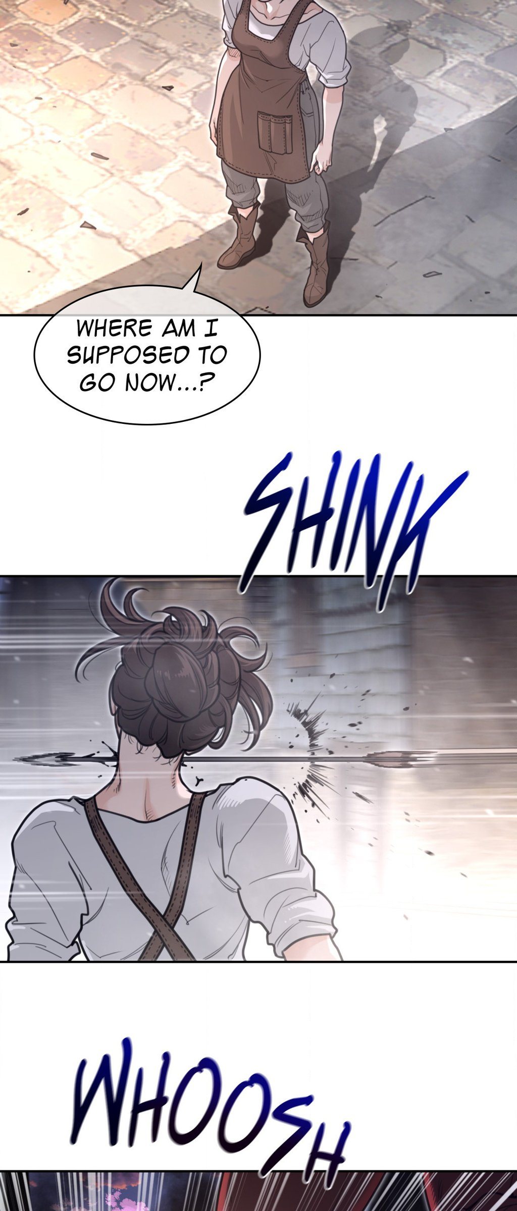 18+ Perfect Half Chapter 194 page 7