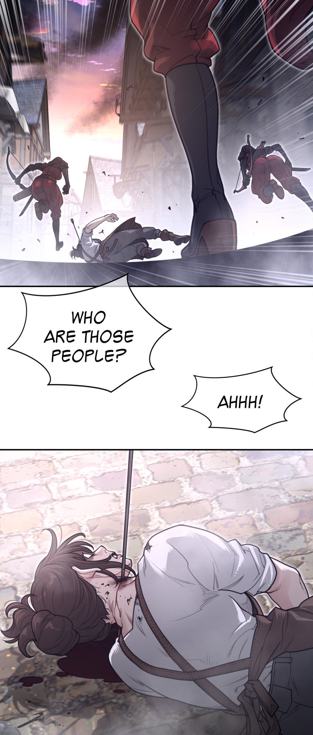 18+ Perfect Half Chapter 194 page 8