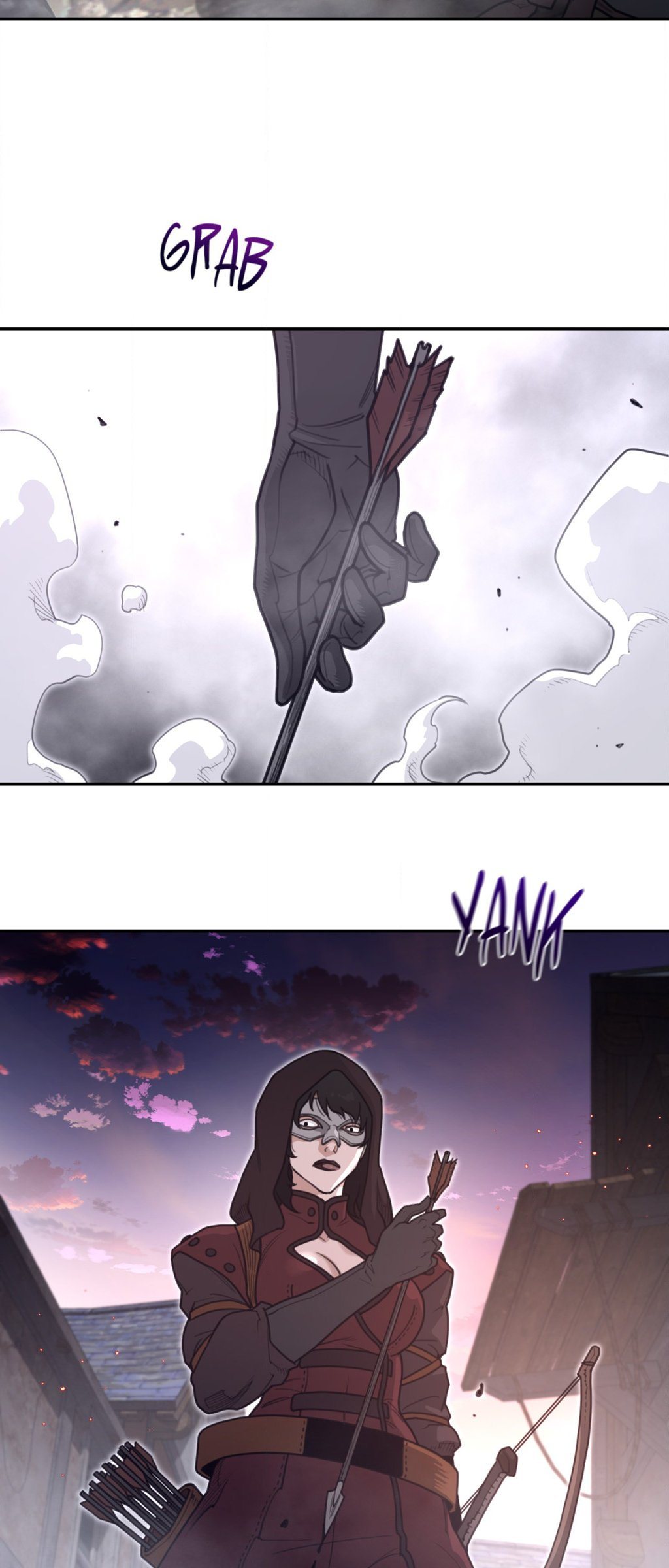 18+ Perfect Half Chapter 194 page 9