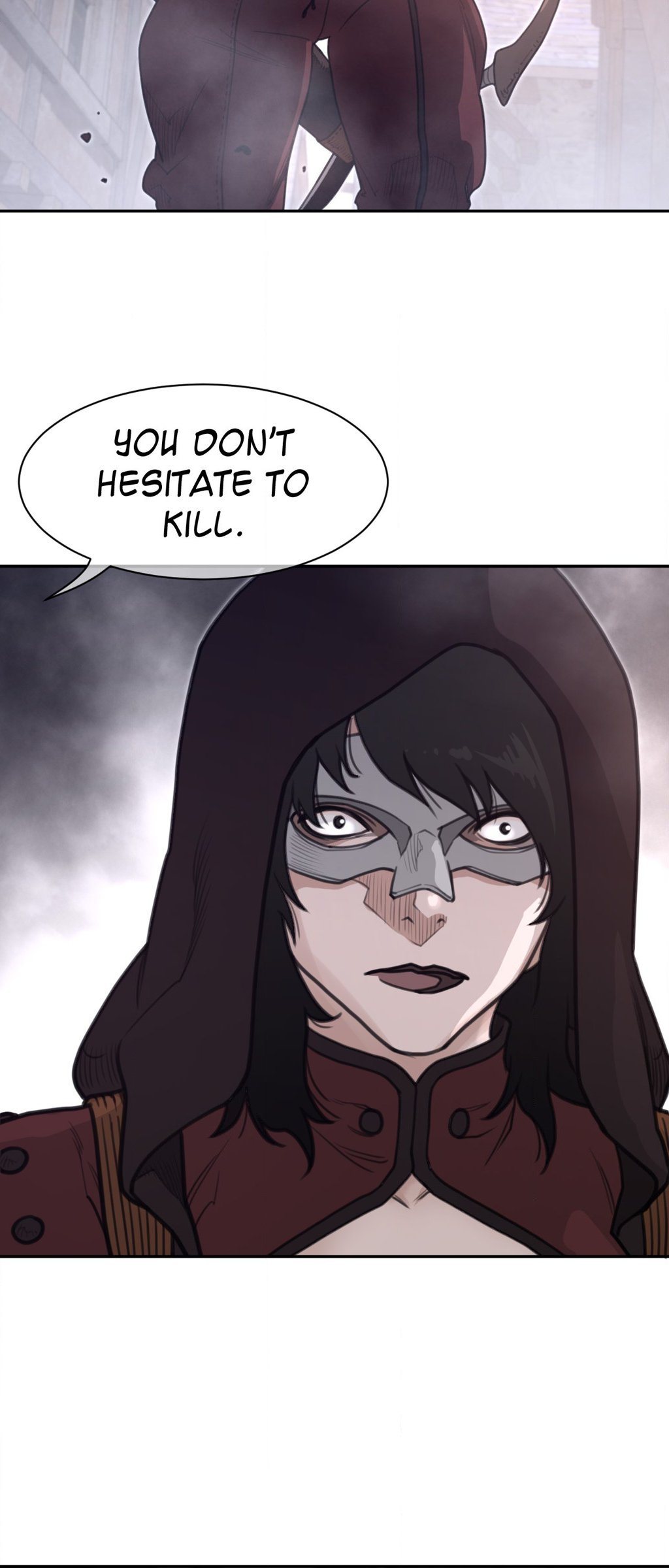 18+ Perfect Half Chapter 194 page 10