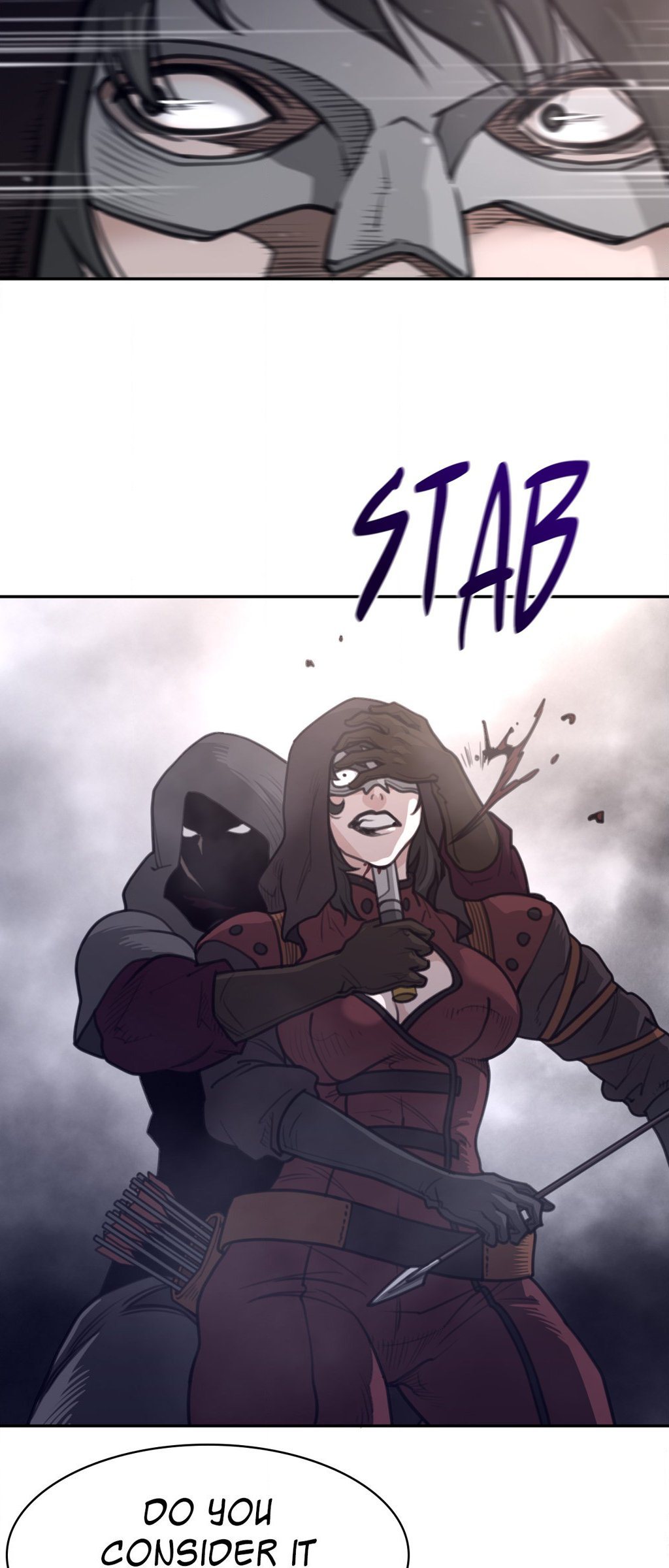 18+ Perfect Half Chapter 194 page 11