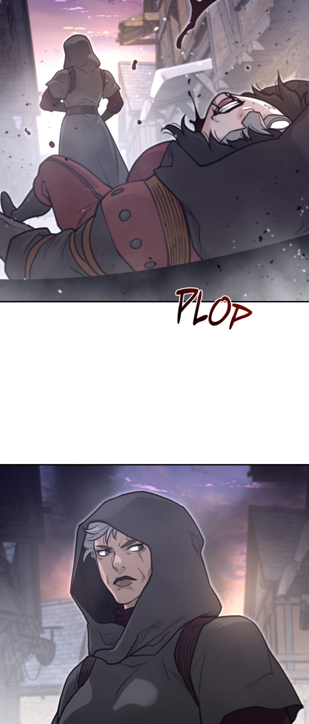 18+ Perfect Half Chapter 194 page 13
