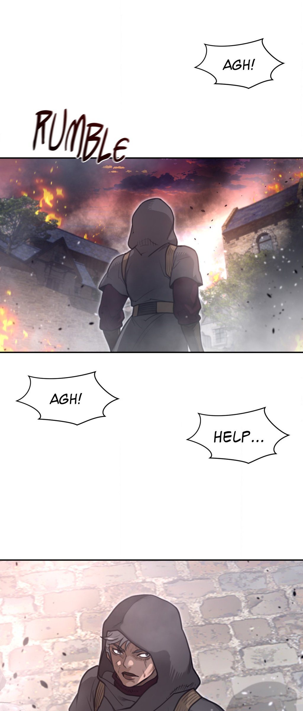 18+ Perfect Half Chapter 194 page 15