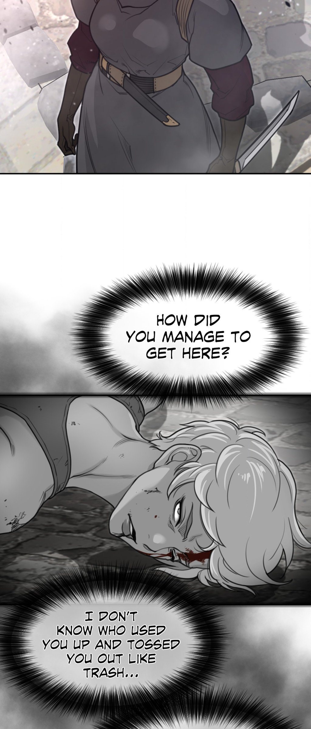 18+ Perfect Half Chapter 194 page 16