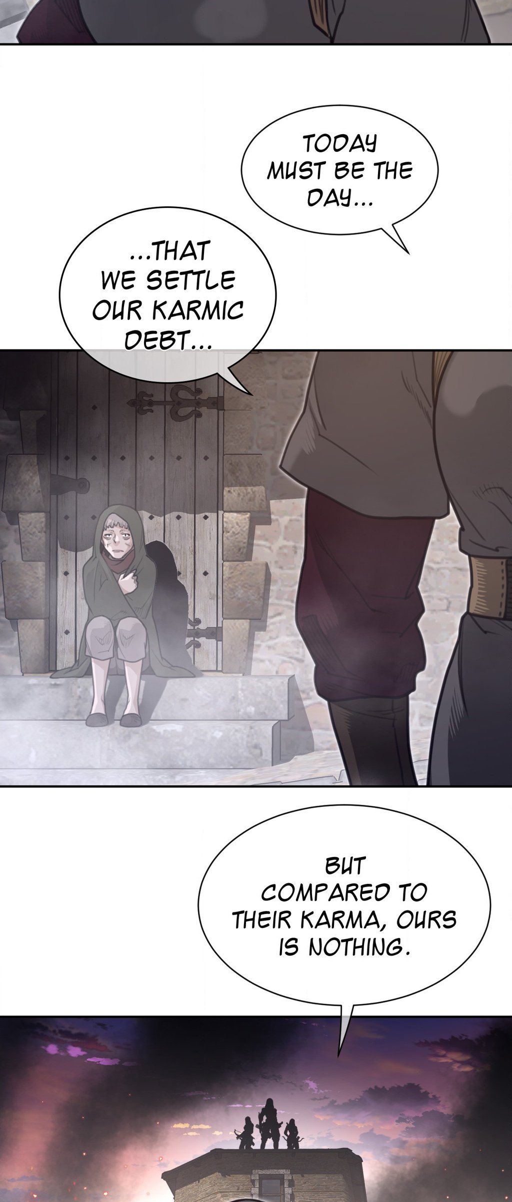 18+ Perfect Half Chapter 194 page 18