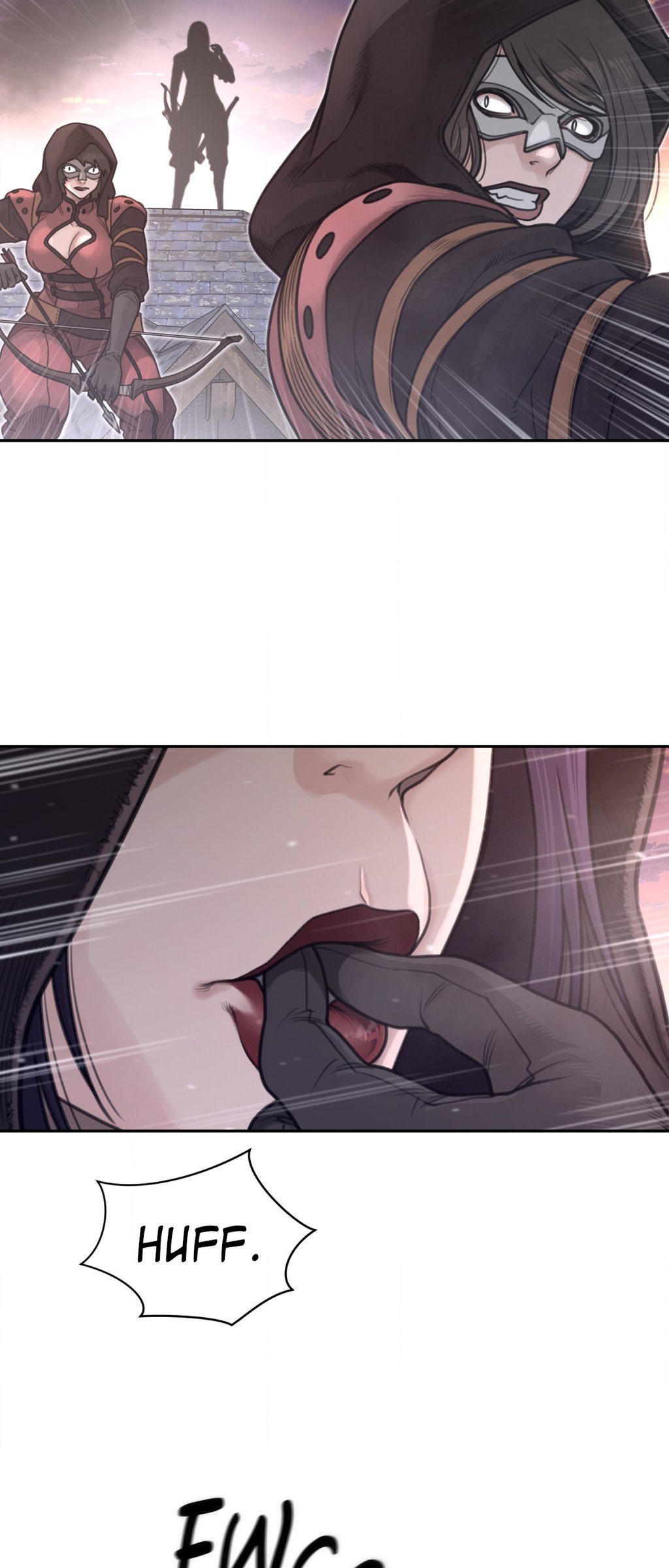 18+ Perfect Half Chapter 194 page 24