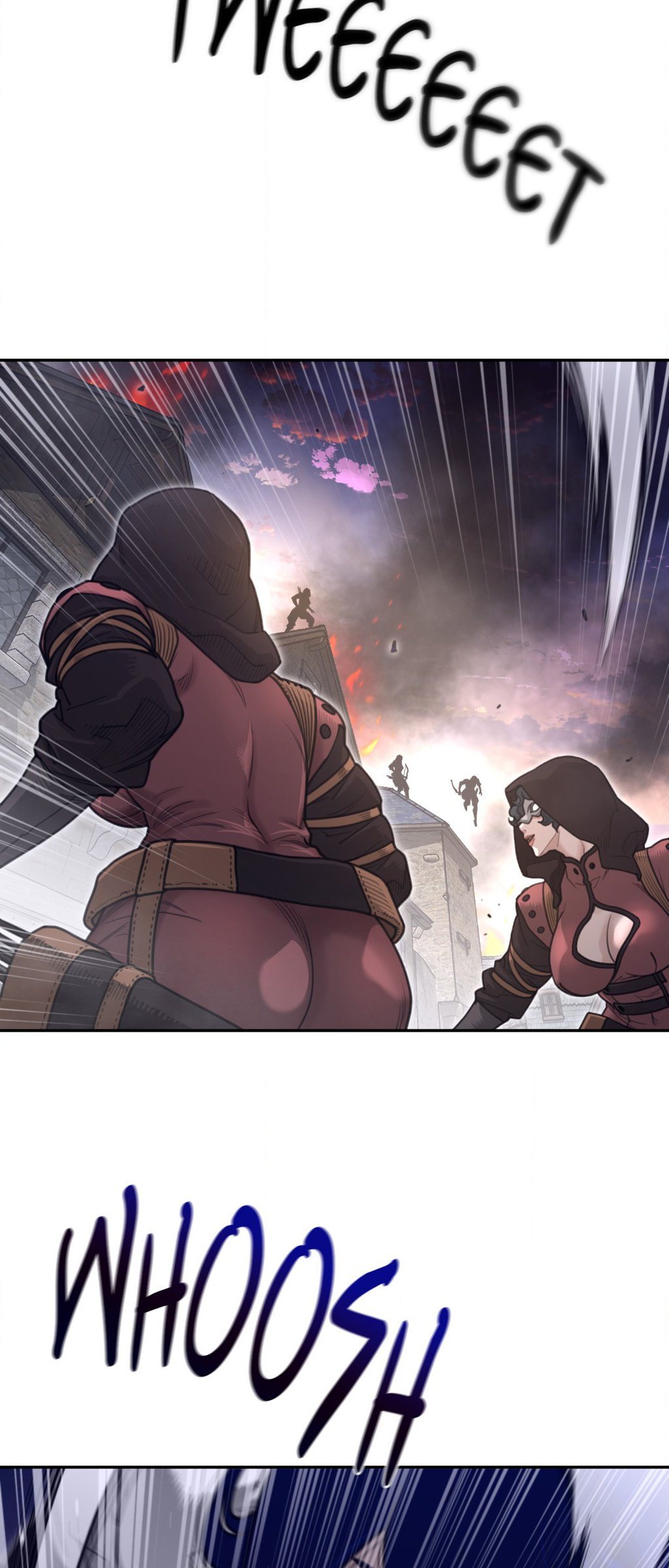 18+ Perfect Half Chapter 194 page 25