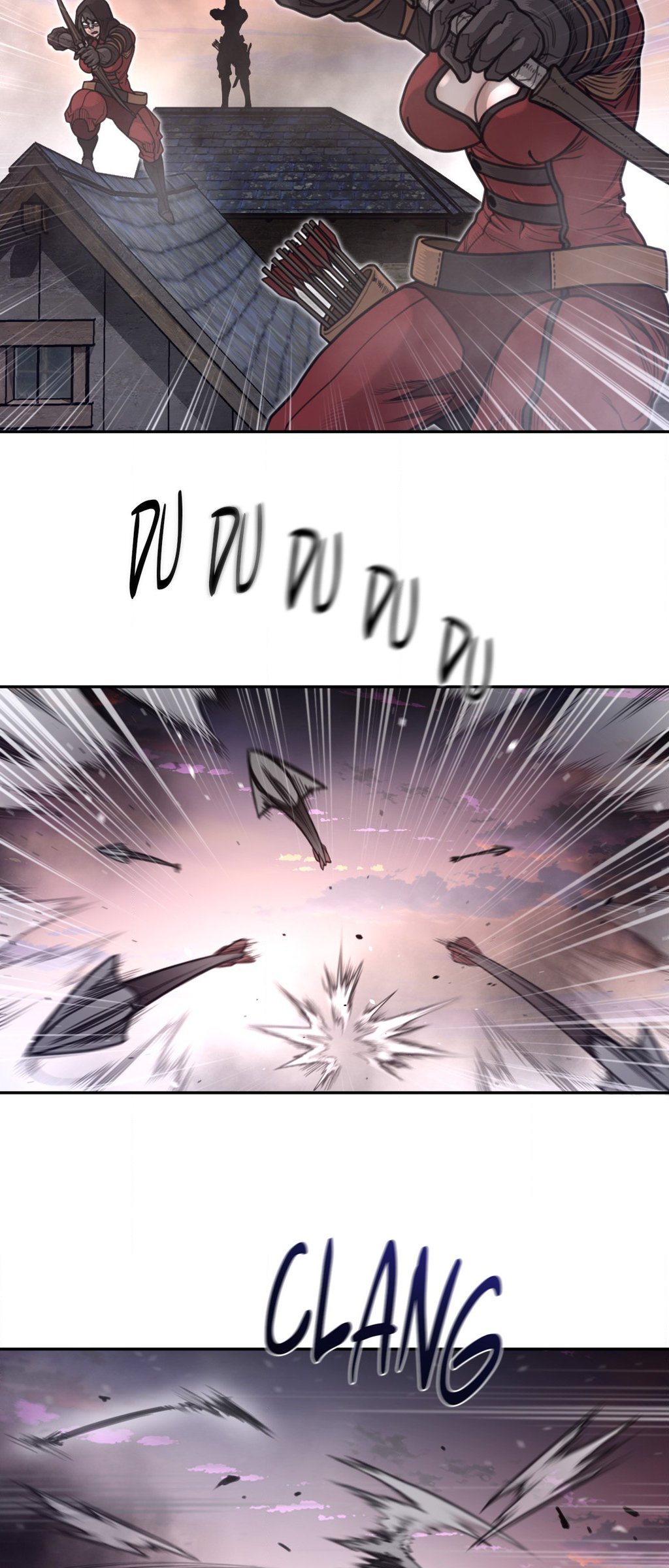 18+ Perfect Half Chapter 194 page 27