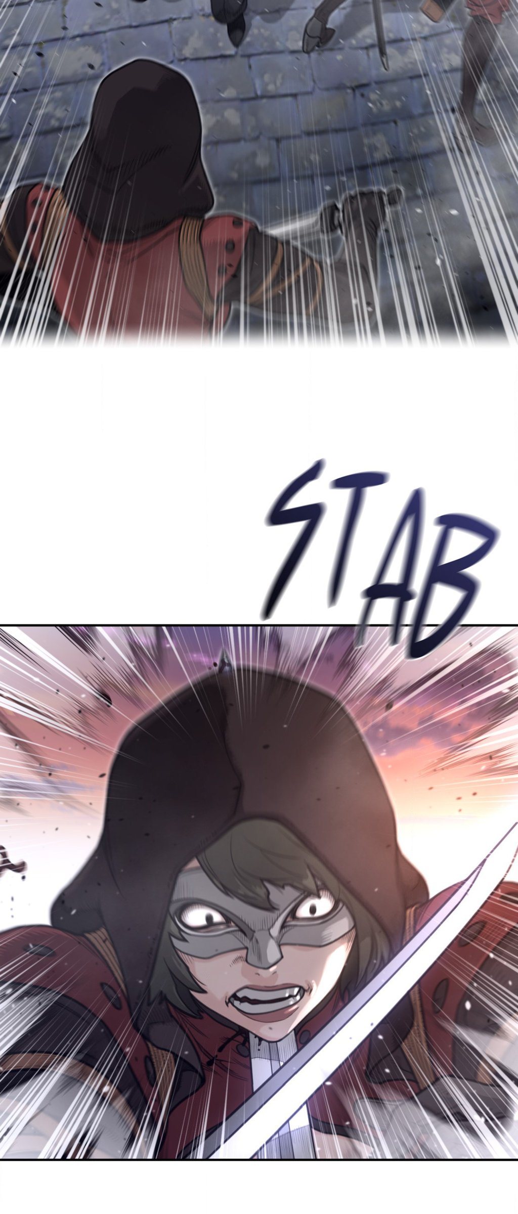 18+ Perfect Half Chapter 194 page 29