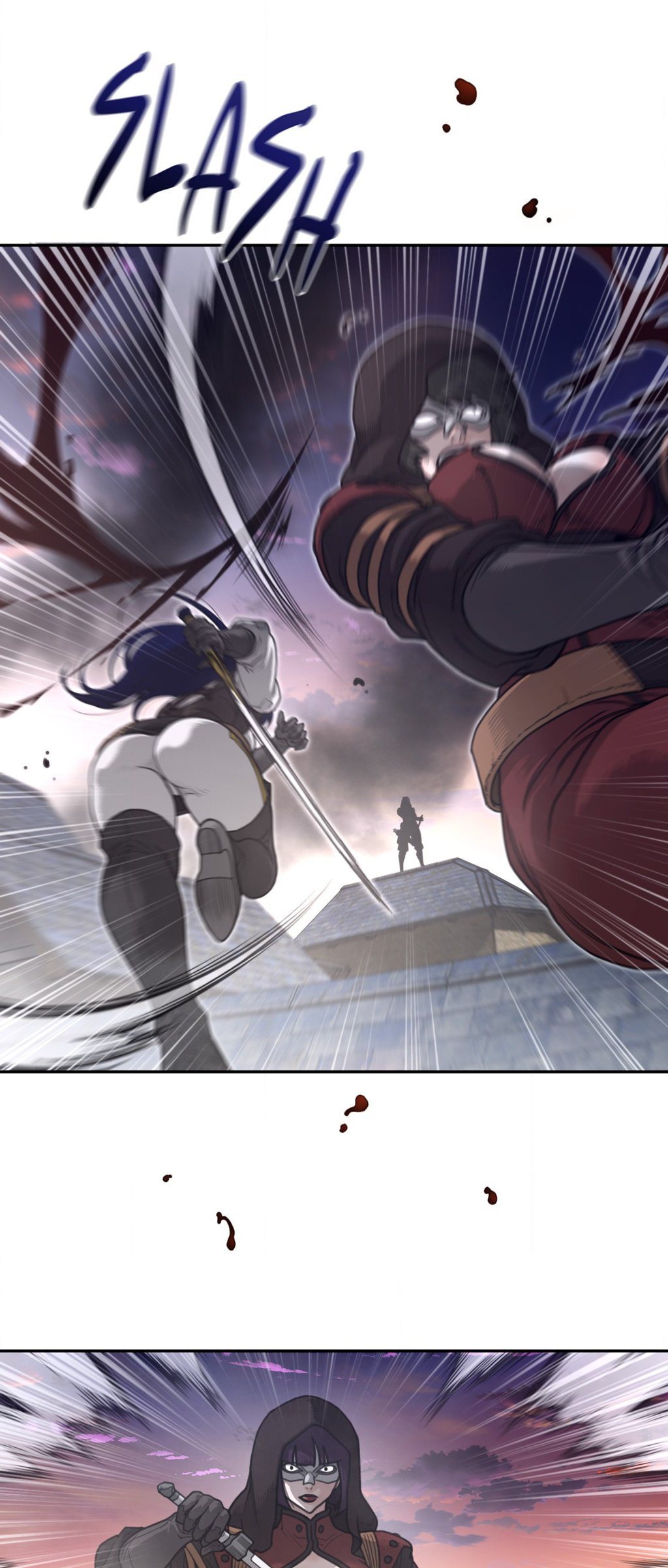 18+ Perfect Half Chapter 194 page 30