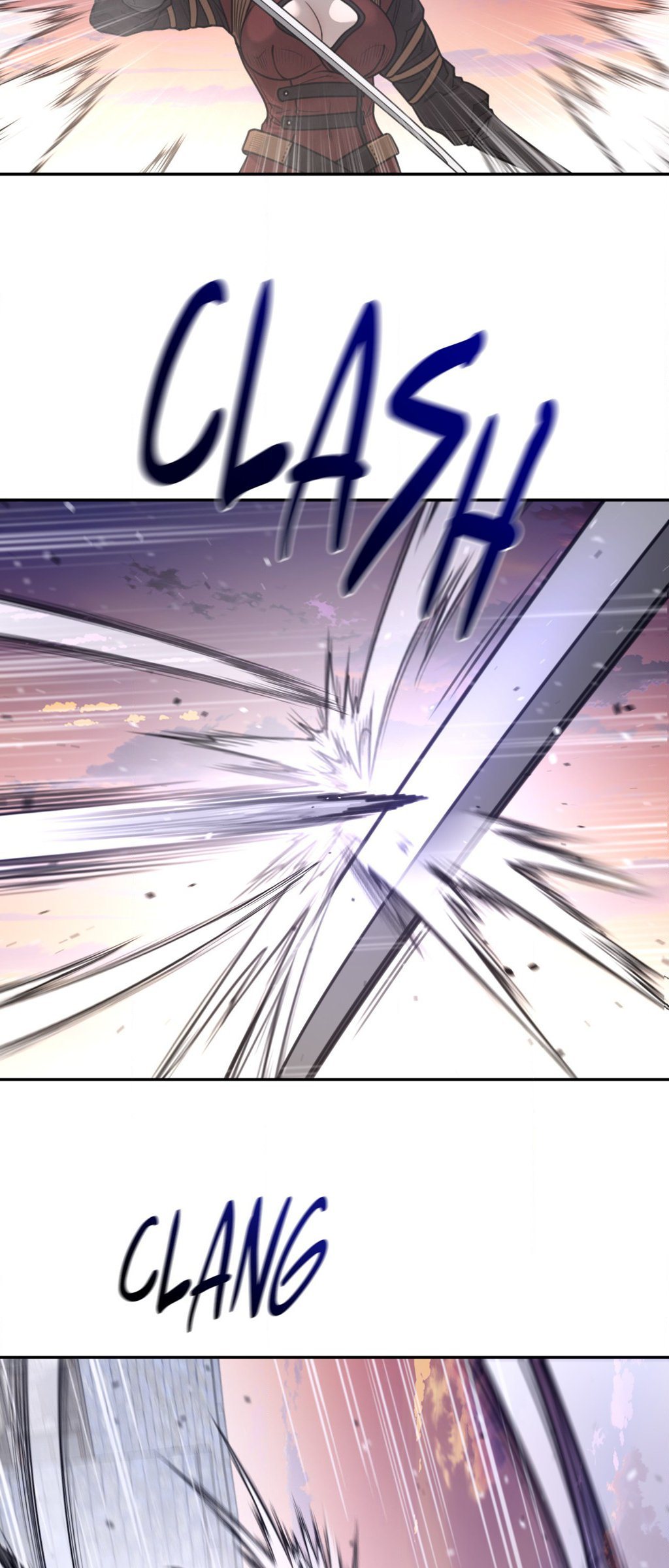 18+ Perfect Half Chapter 194 page 31