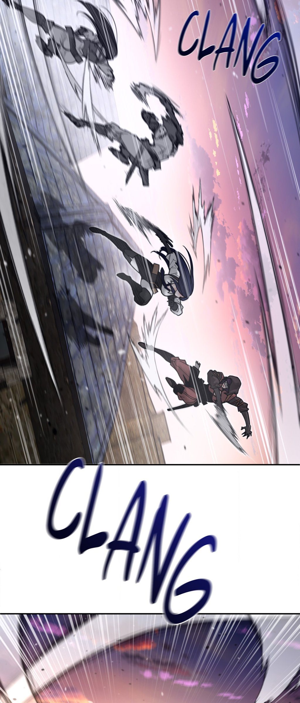 18+ Perfect Half Chapter 194 page 32