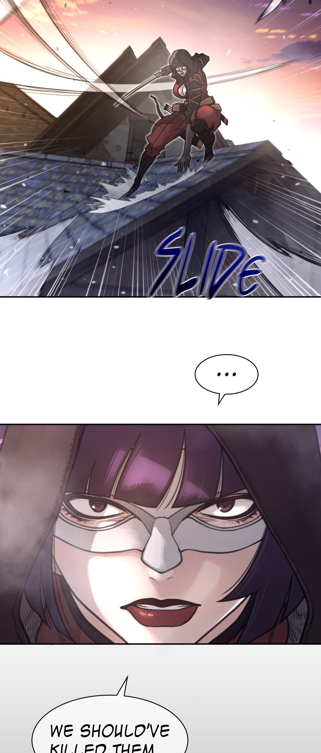 18+ Perfect Half Chapter 194 page 33