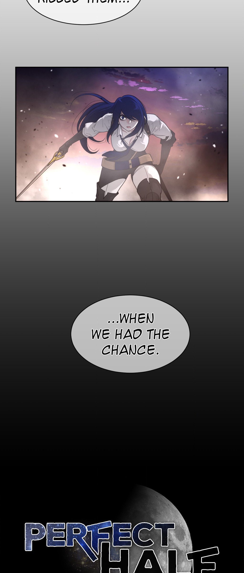 18+ Perfect Half Chapter 194 page 34