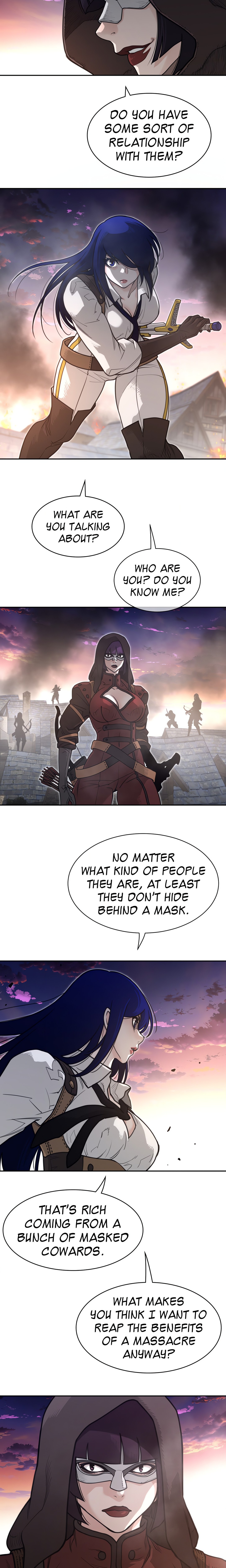18+ Perfect Half Chapter 195 page 3