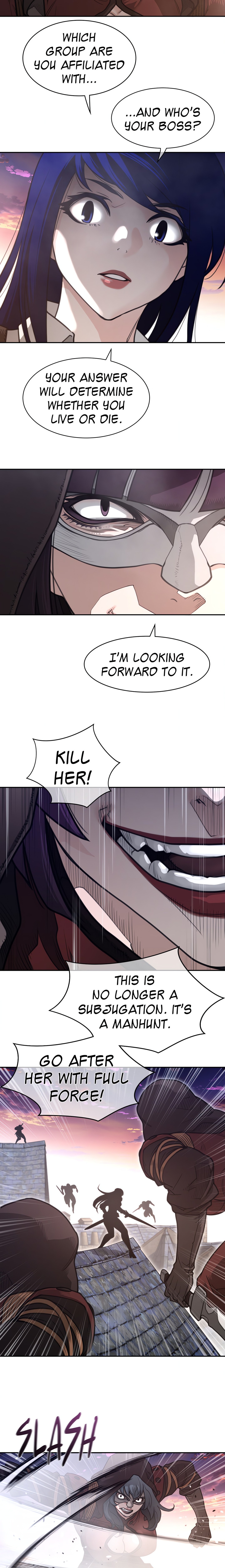 18+ Perfect Half Chapter 195 page 4