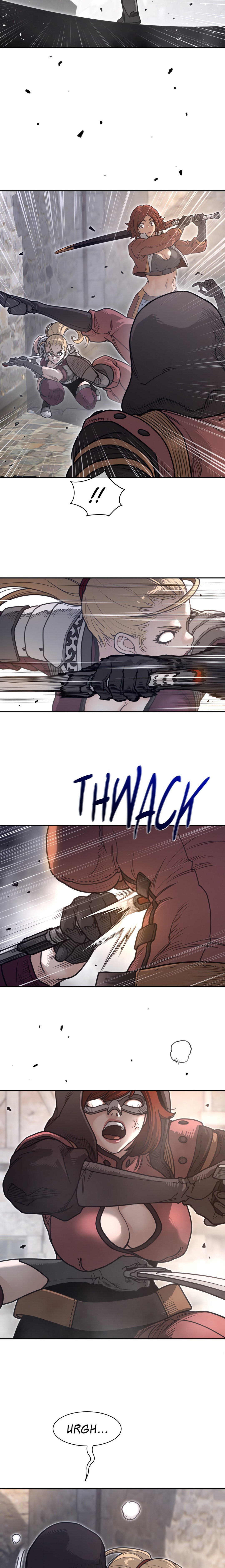 18+ Perfect Half Chapter 195 page 9