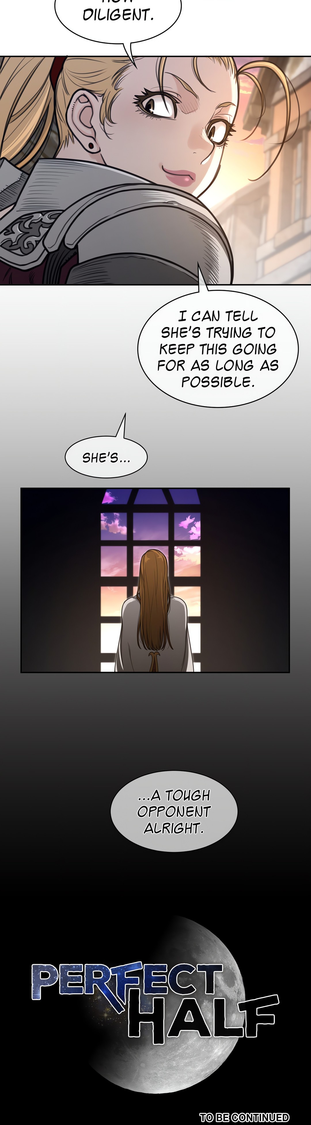 18+ Perfect Half Chapter 195 page 12